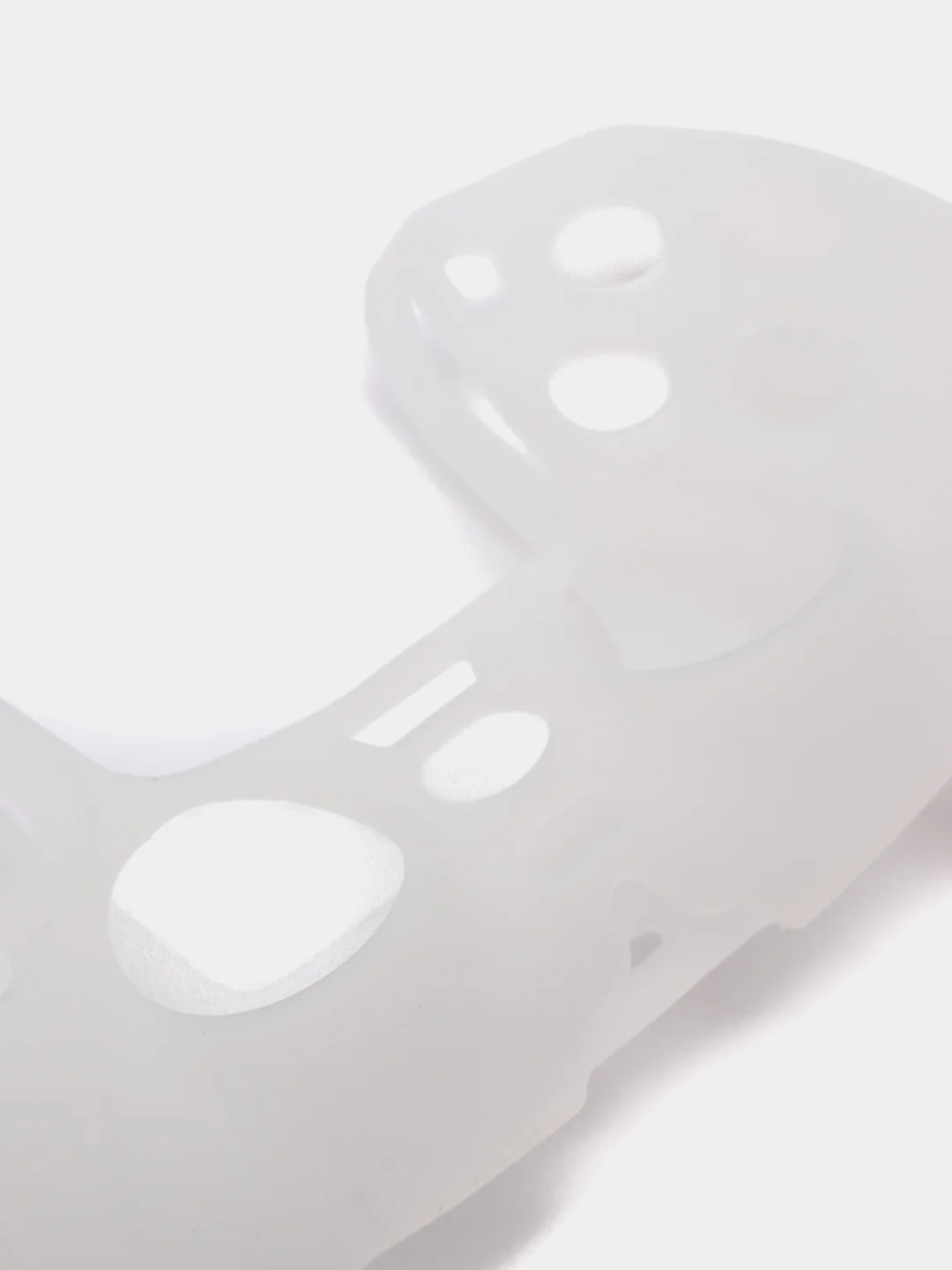 Силиконовый чехол для геймапада DualSense Silicon Case for PS5 Controller