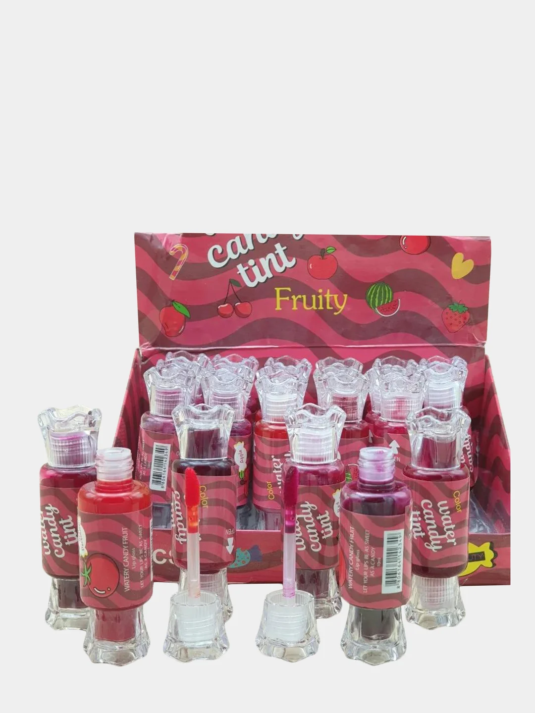 Тинт для губ