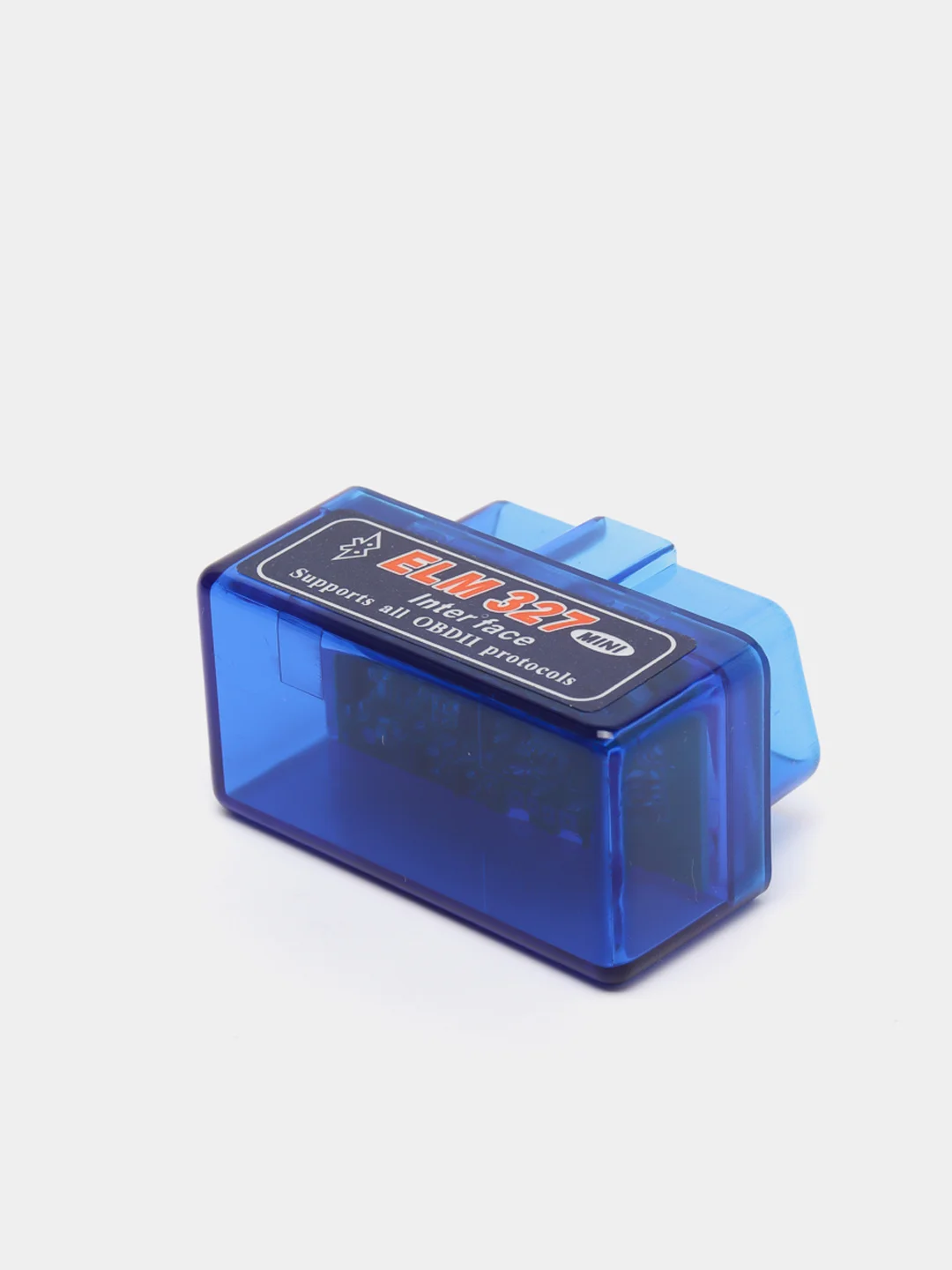 Диагностика автомобилей bluetooth