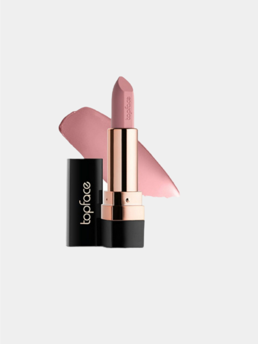 topface instyle matte lipstick