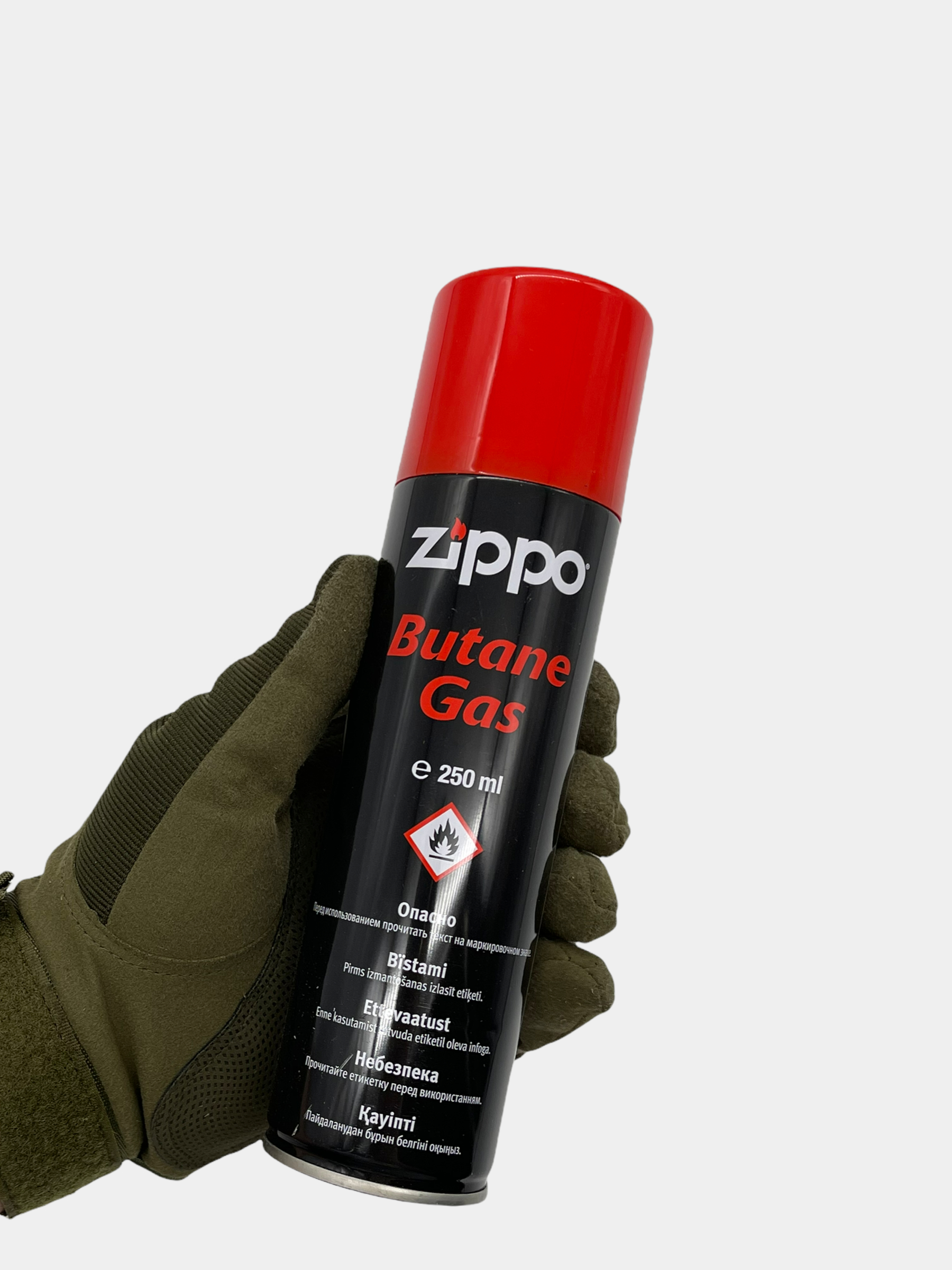  Zippo для зажигалок, с насадками, 250 мл за 399 ₽  в интернет .
