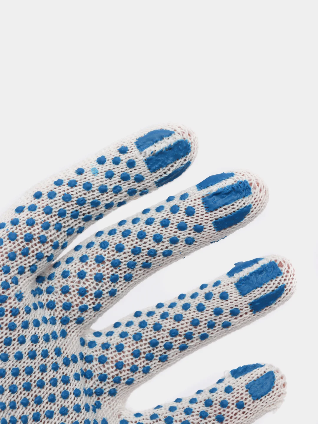 Перчатки рабочие, х/б