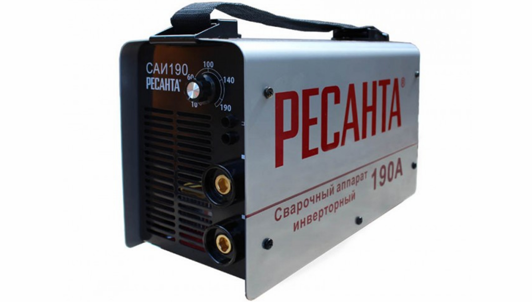 Ресанта САИ-190. Ресанта 220 ПМ.