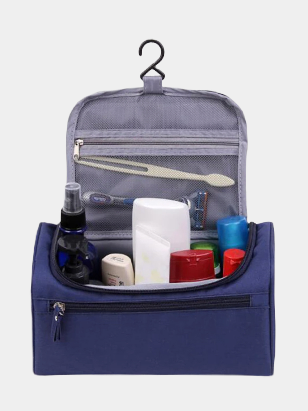 Несессер для путешествий, дорожная сумка, косметичка, органайзер за 615 .