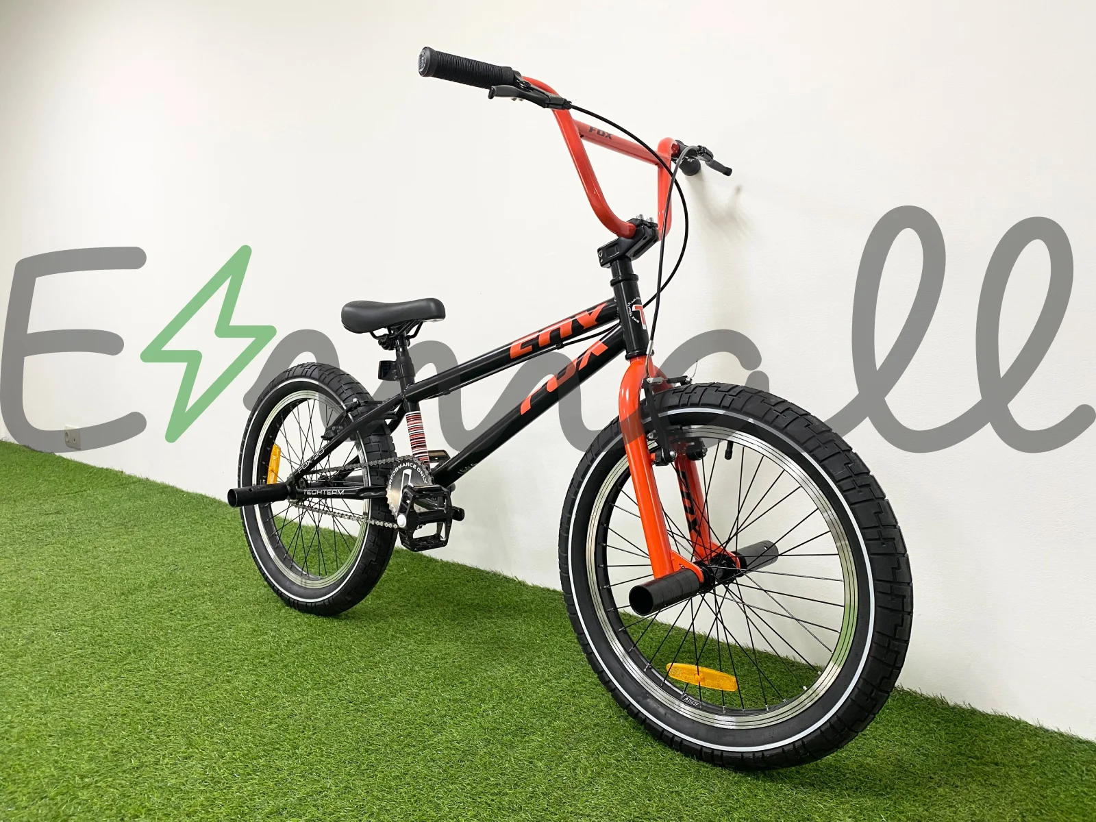 Bmx Велосипеды Купить Tech Team