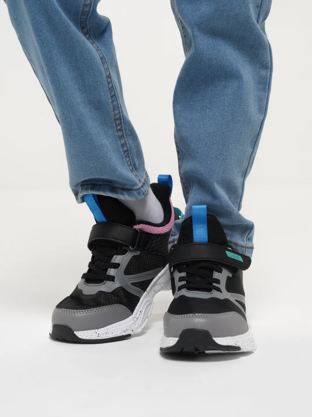 Кроссовки для девочки, Strobbs