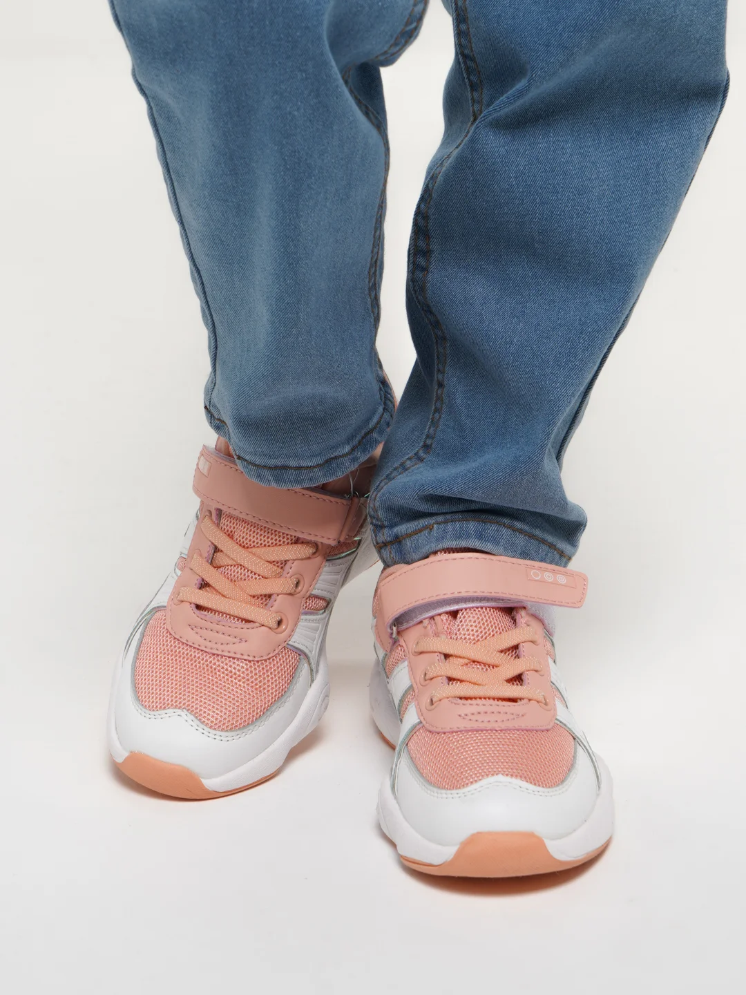 Кроссовки для девочки, Strobbs