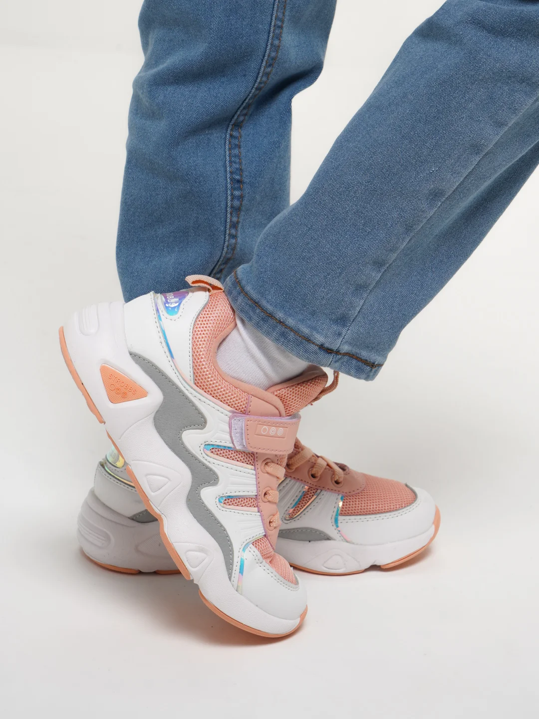 Кроссовки для девочки, Strobbs