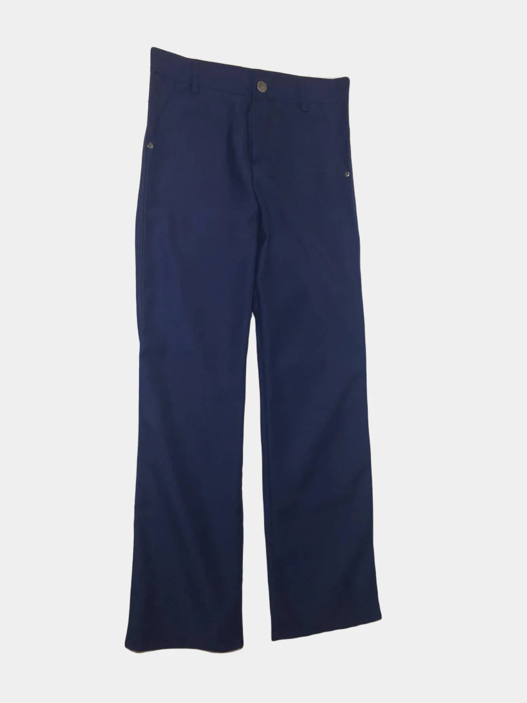 Брюки джинсовые  для мальчиков