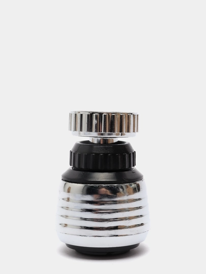 Насадка душ на кран для экономии воды, поворотный аэратор гибкий за 330 ...