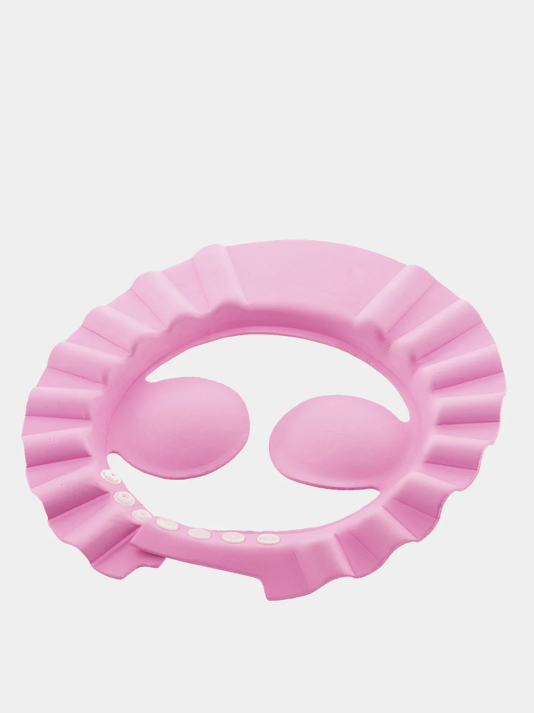 Козырек для купания КАРТОФАН детский, шапочка для мытья головы ...