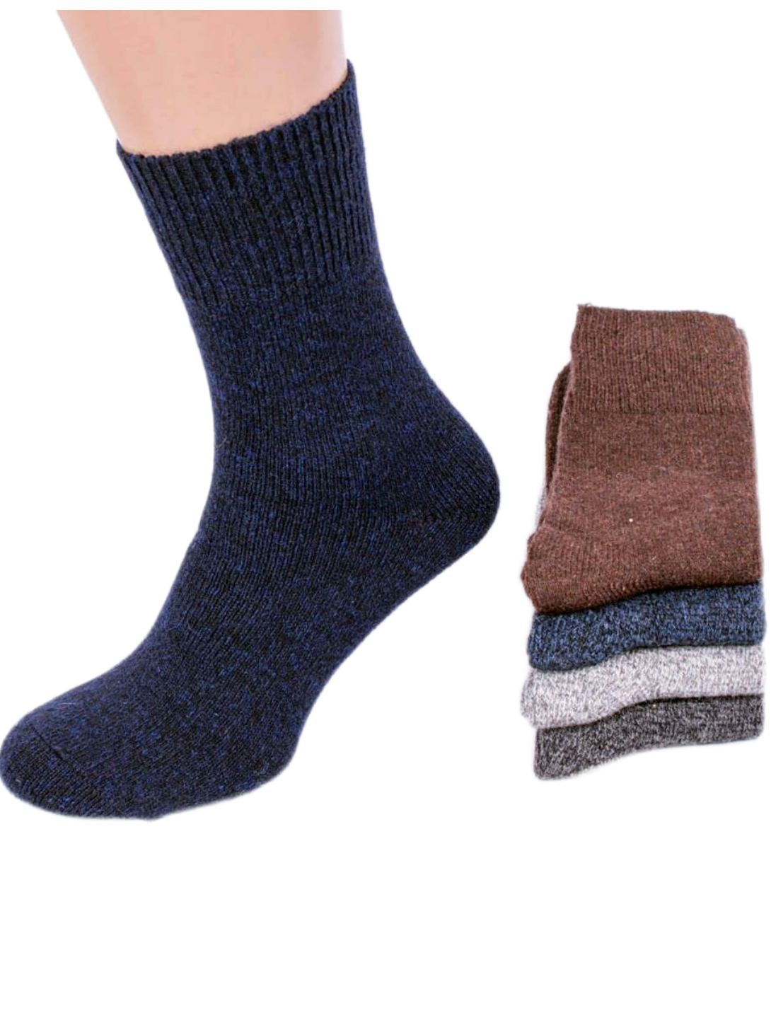 Зимние носки мужские, теплые, Носки зимние мужские, термоноски, зимние .