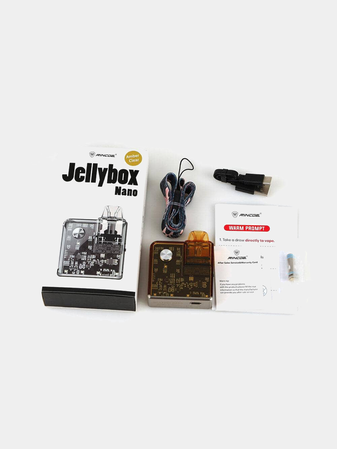 Rincoe jellybox nano. Rincoe JELLYBOX Nano 1000mah Kit. Набор Rincoe JELLYBOX Nano 1000mah. Rincoe JELLYBOX Nano Kit 1000 Mah Full Clear. Набор Rincoe JELLYBOX Nano Kit.