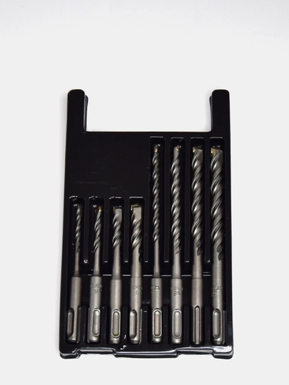 Бур по бетону CUTOP Profi SDS-Plus, 8 х 260 мм за 170 ? купить в ...