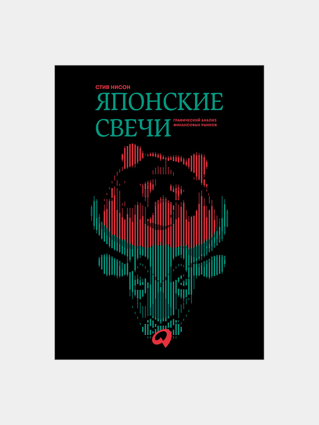 Купить Книгу Нисон Японские Свечи