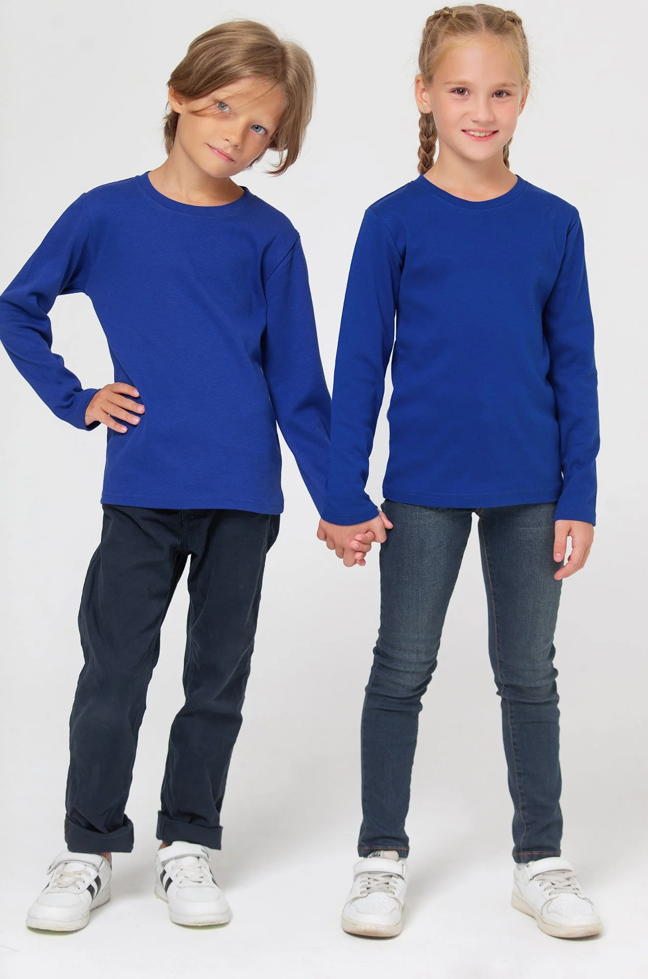 Джемпер Happy Fox