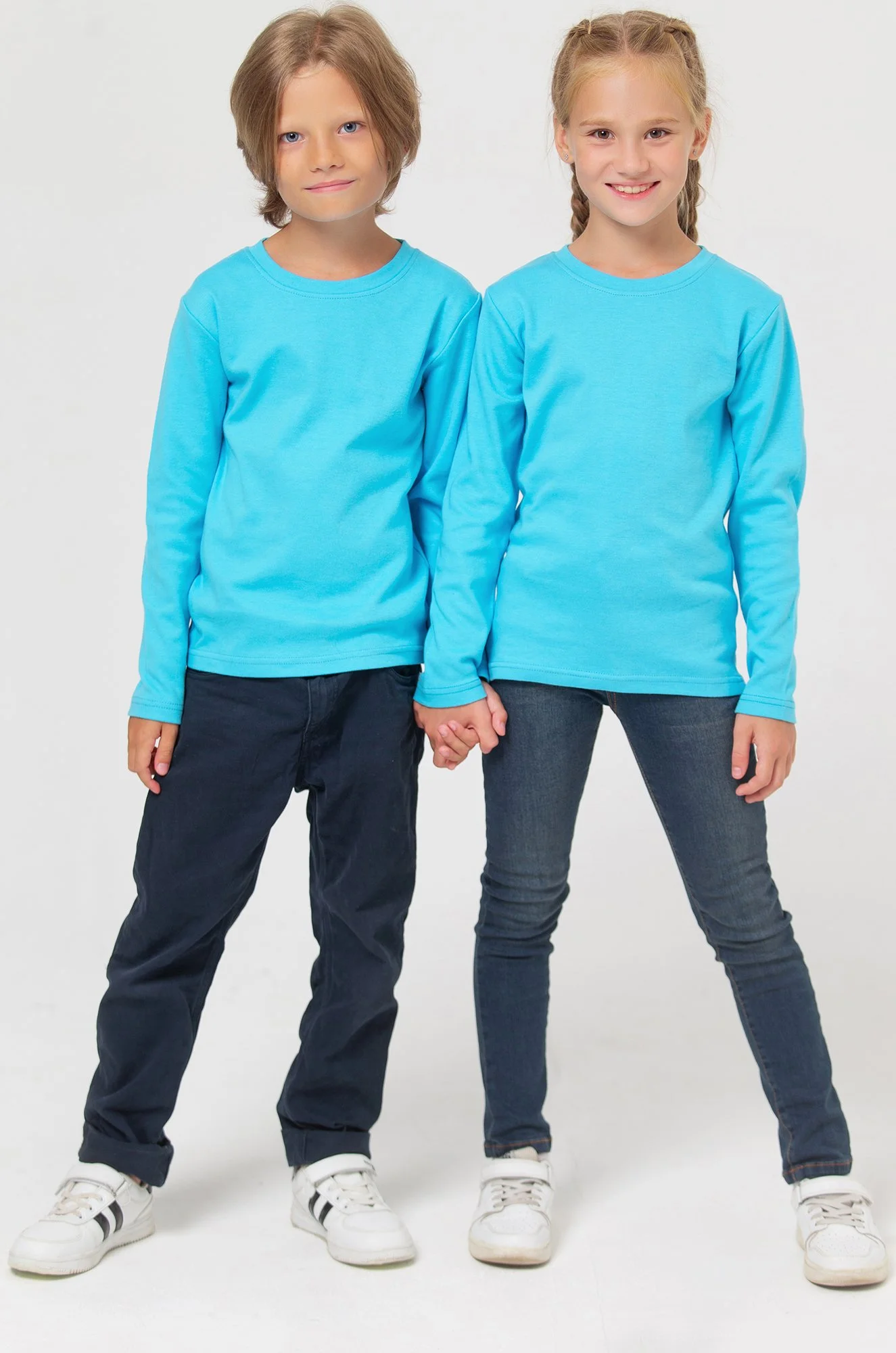 Джемпер Happy Fox