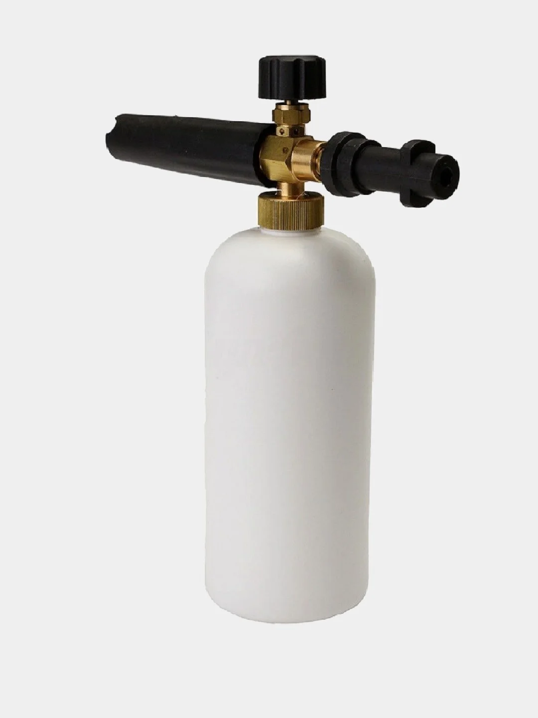 Пенная насадка на мойки Karcher (Керхер) К2,К3, К4, К5, К6, К7 за 1999 ...