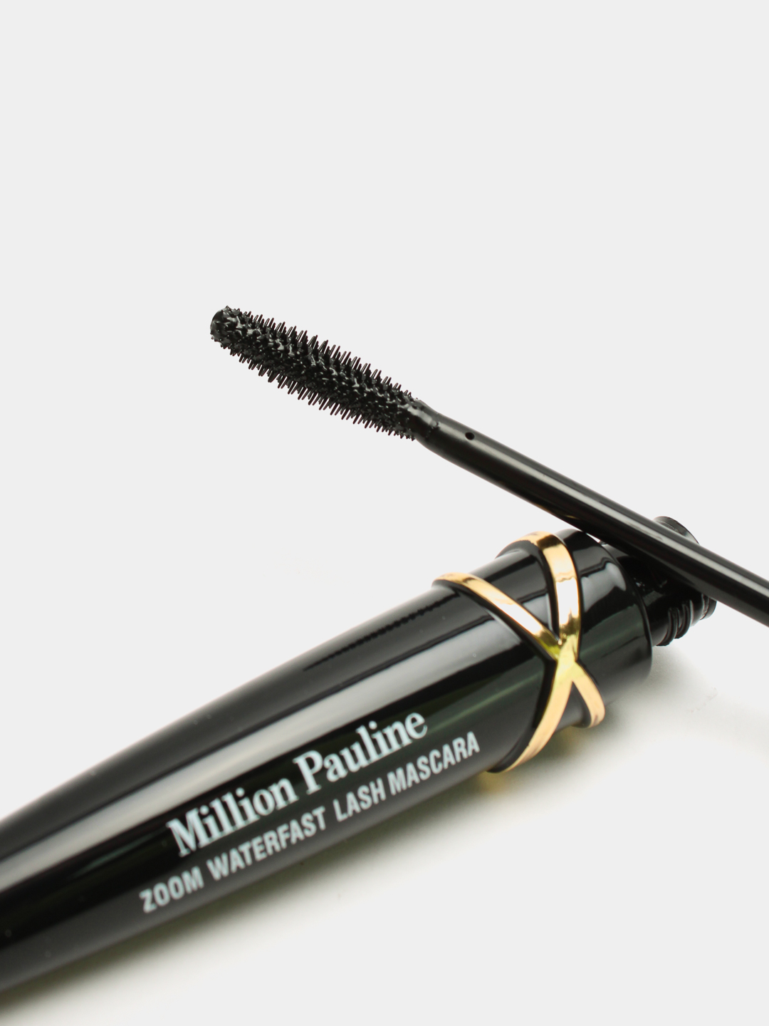 million pauline тушь для ресниц zoom waterfast lash отзывы