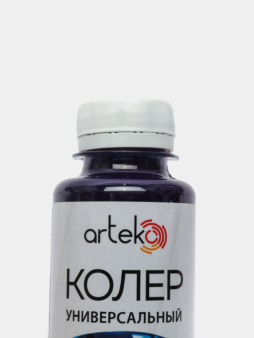 Колер-паста АРТЭКО №20. Цвет: королевский синий