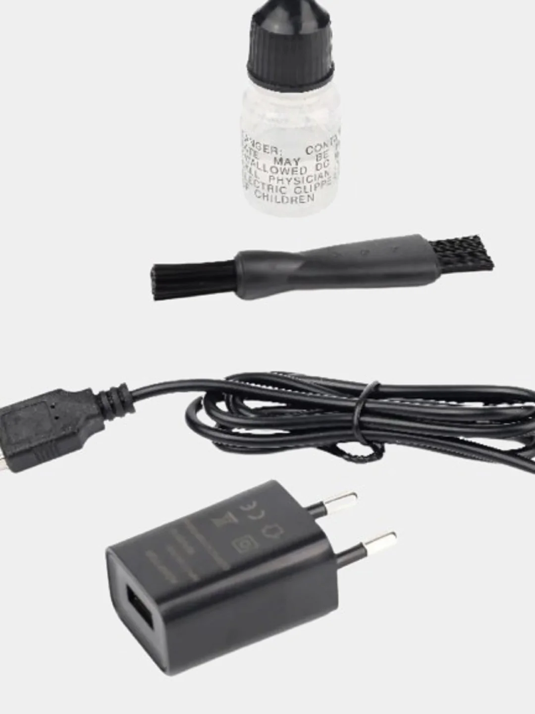 Машинка для стрижки волос и бритья, 15 в 1