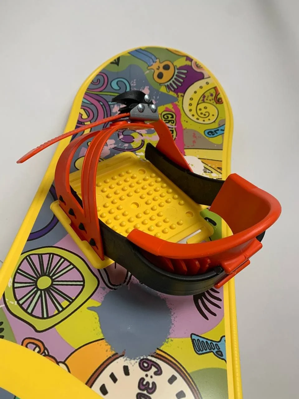 Сноуборд детский