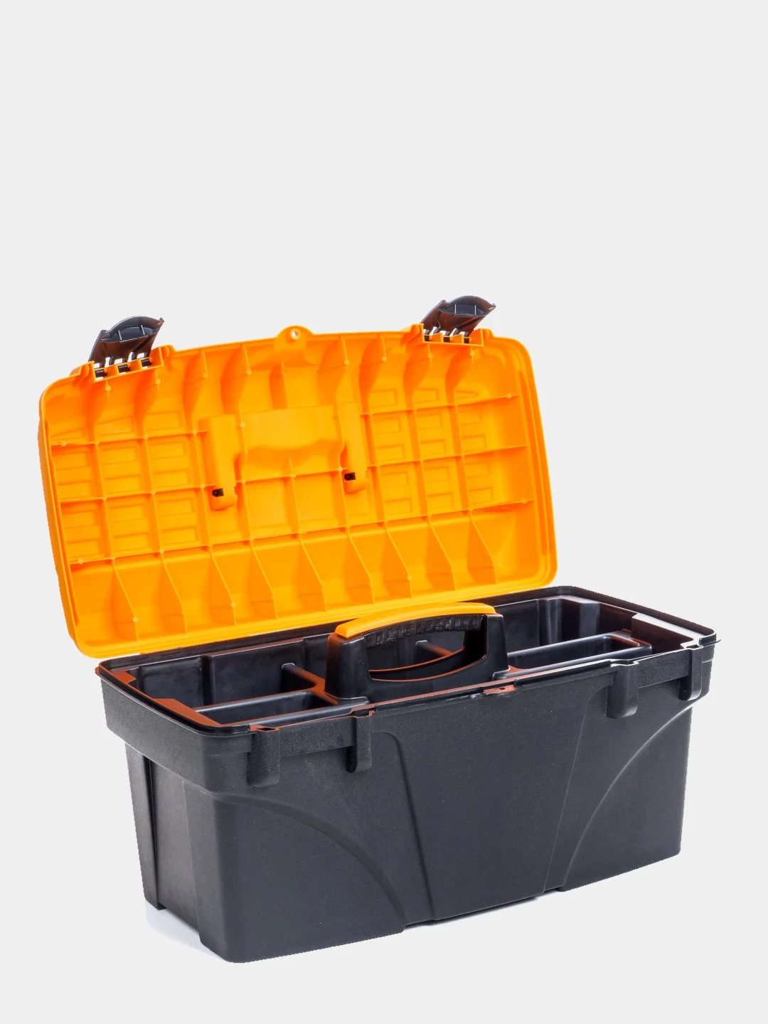 Ящик для инструментов ТИТАН 21 IDEA