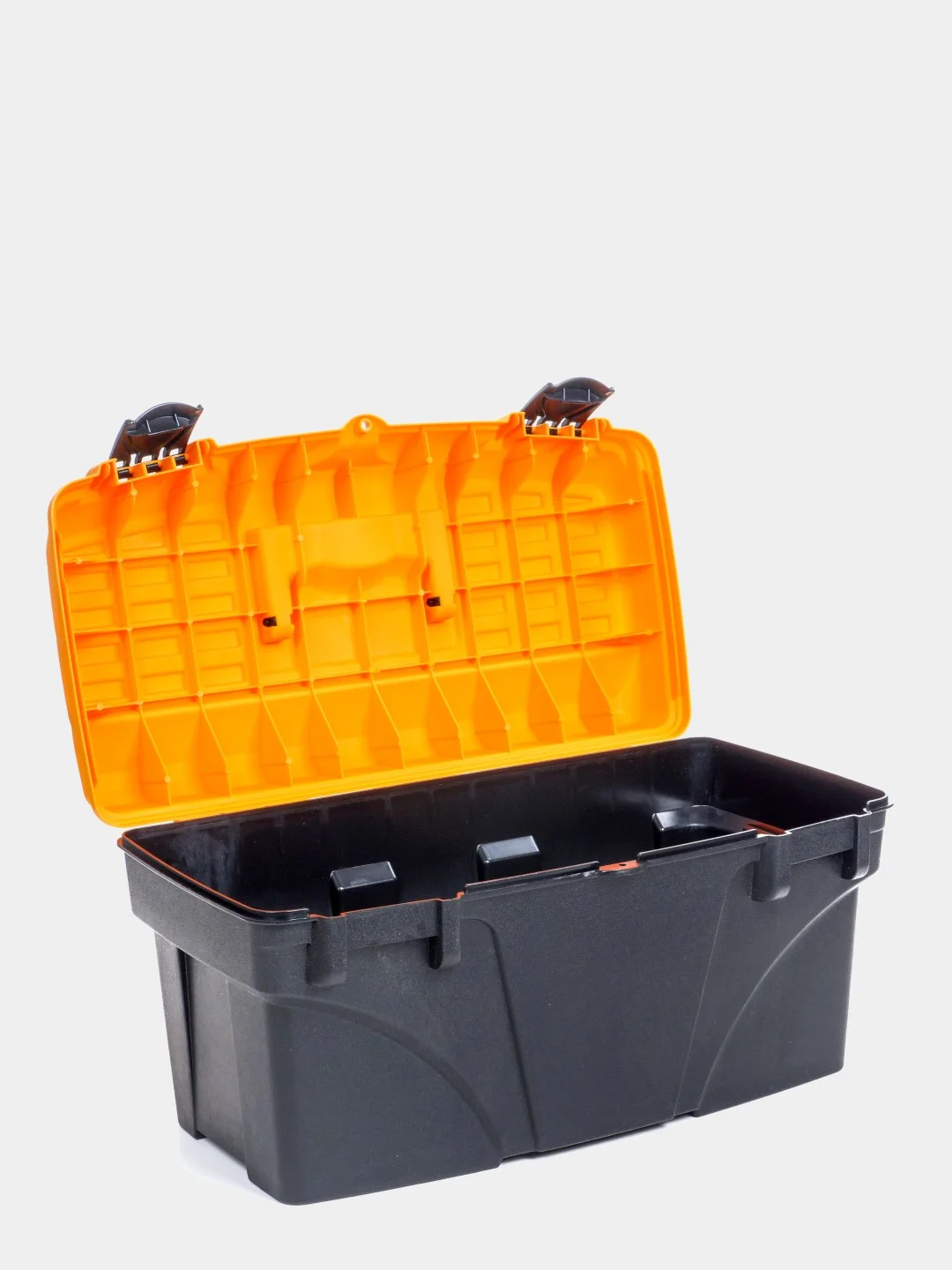 Ящик для инструментов ТИТАН 21 IDEA