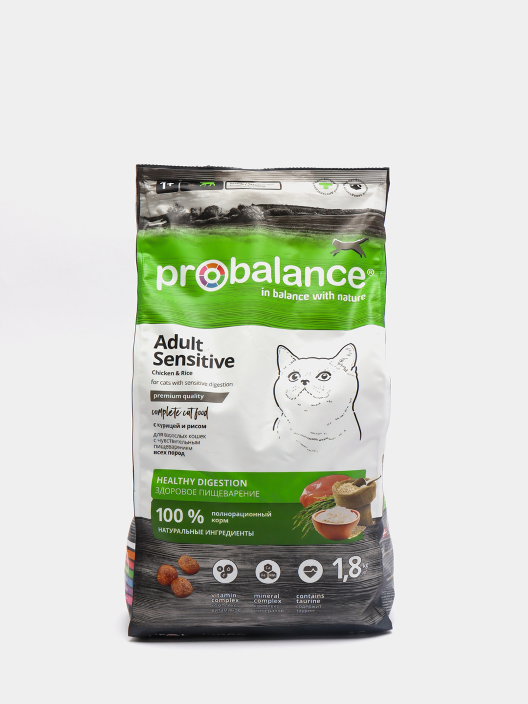 Probalance Купить 10 Кг