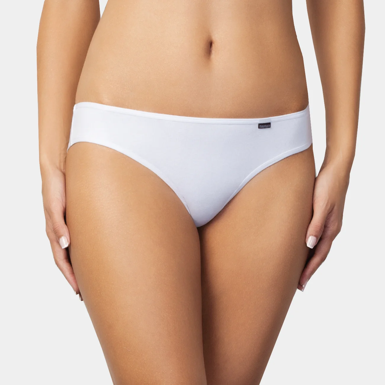 Трусы женские Innamore "Acacia", бразилиана, средняя посадка