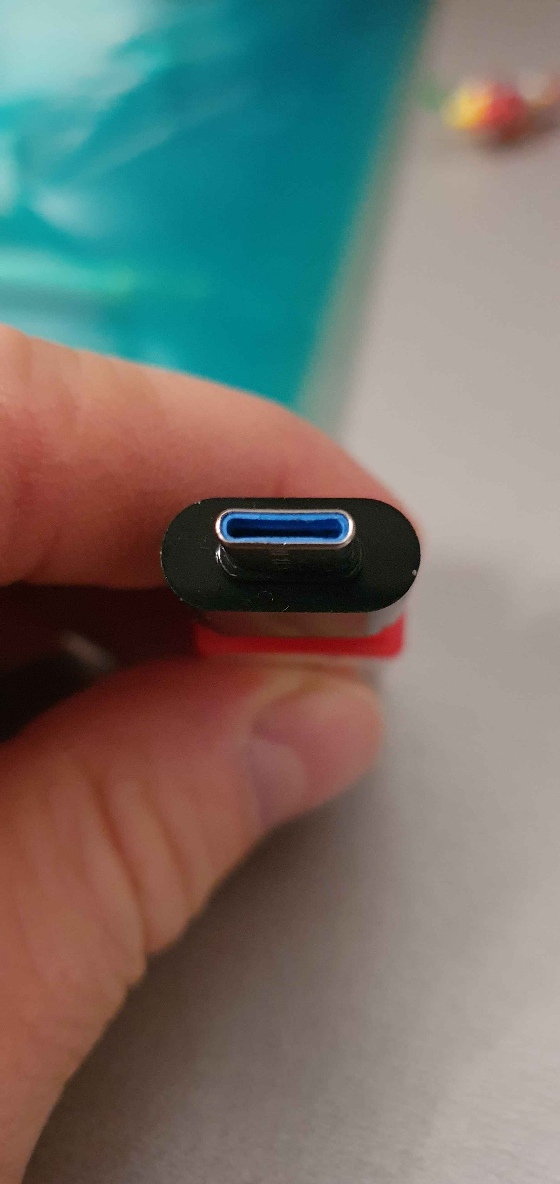 OTG переходник с Micro USB, OTG Type C на USB, отг купить по цене 55.35 ₽ в  интернет-магазине Магнит Маркет