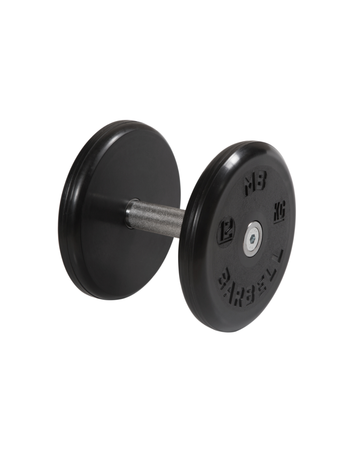 Barbell 4 11