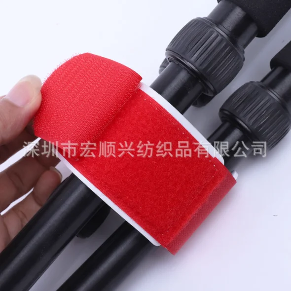 Связки, липучка для лыж