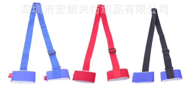 Связки, липучка для лыж