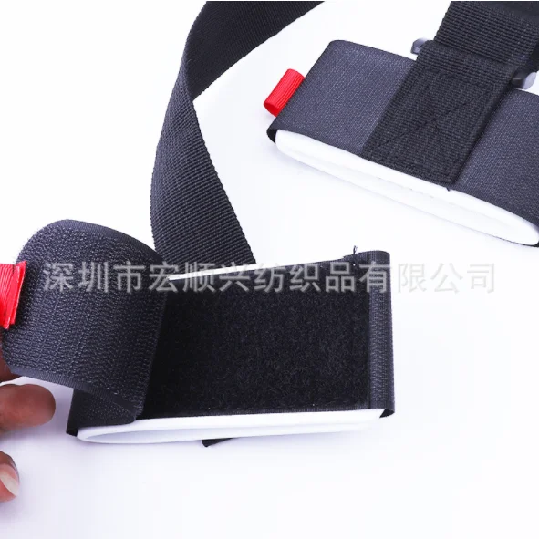 Связки, липучка для лыж