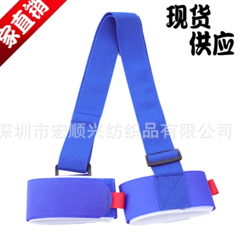 Связки, липучка для лыж