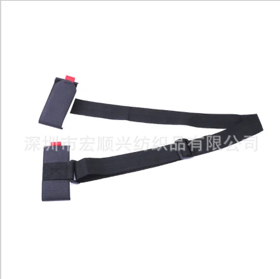 Связки, липучка для лыж