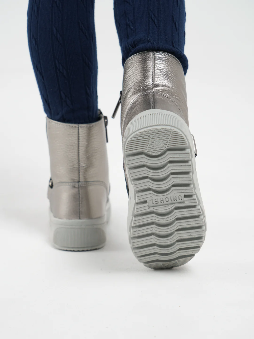 Ботинки для девочек