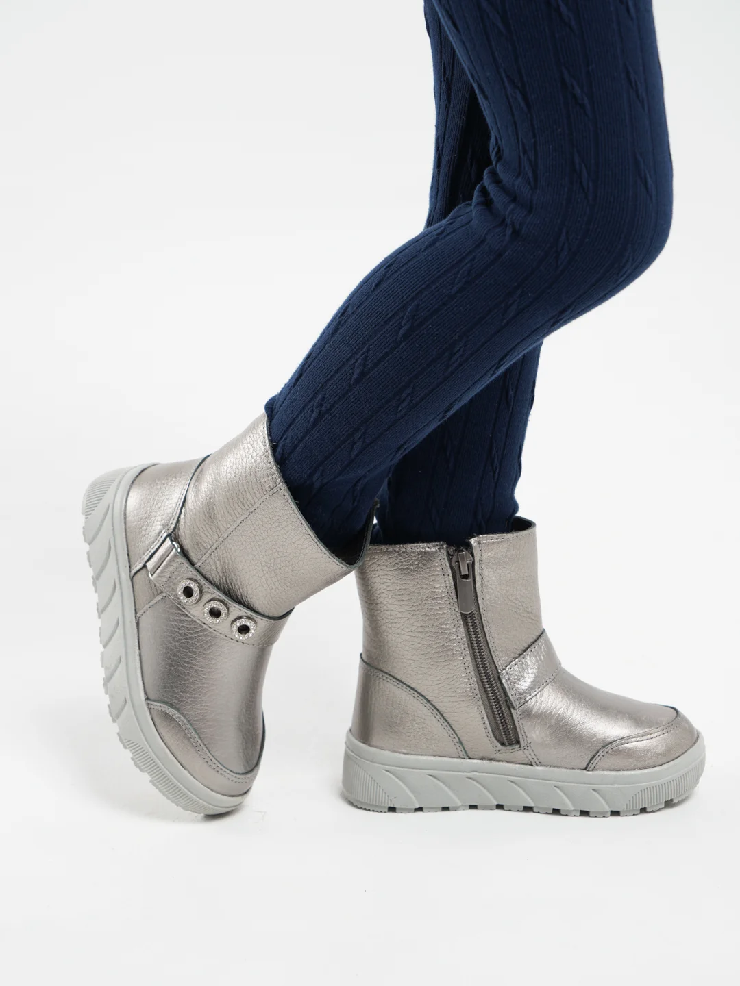 Ботинки для девочек