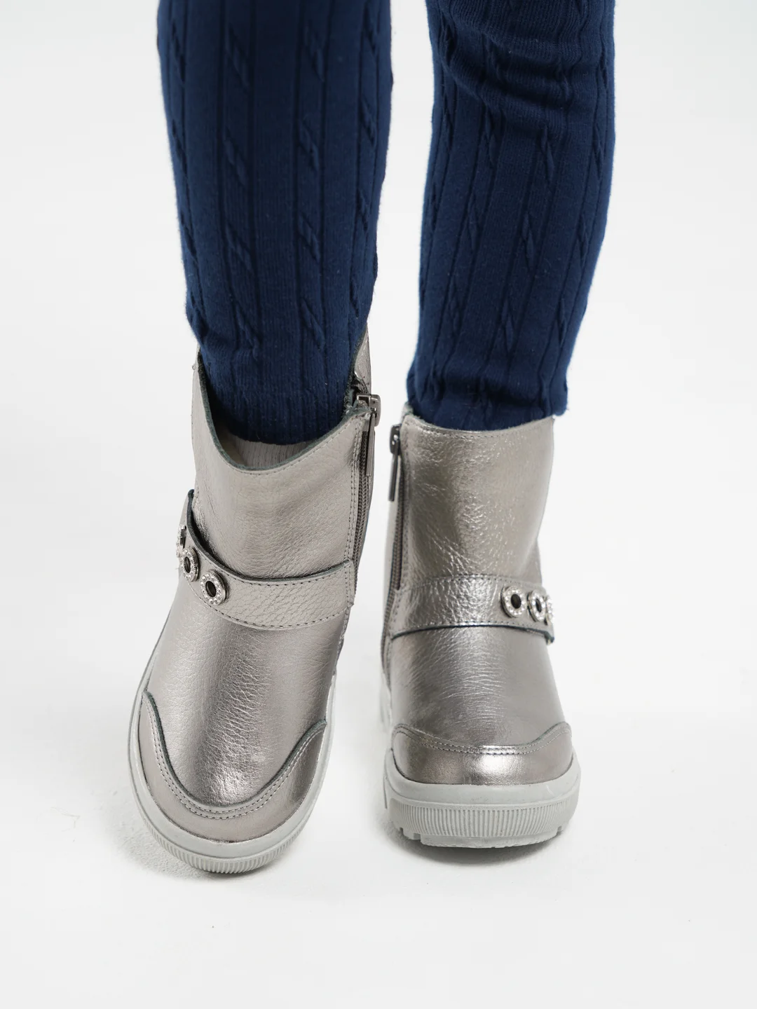 Ботинки для девочек