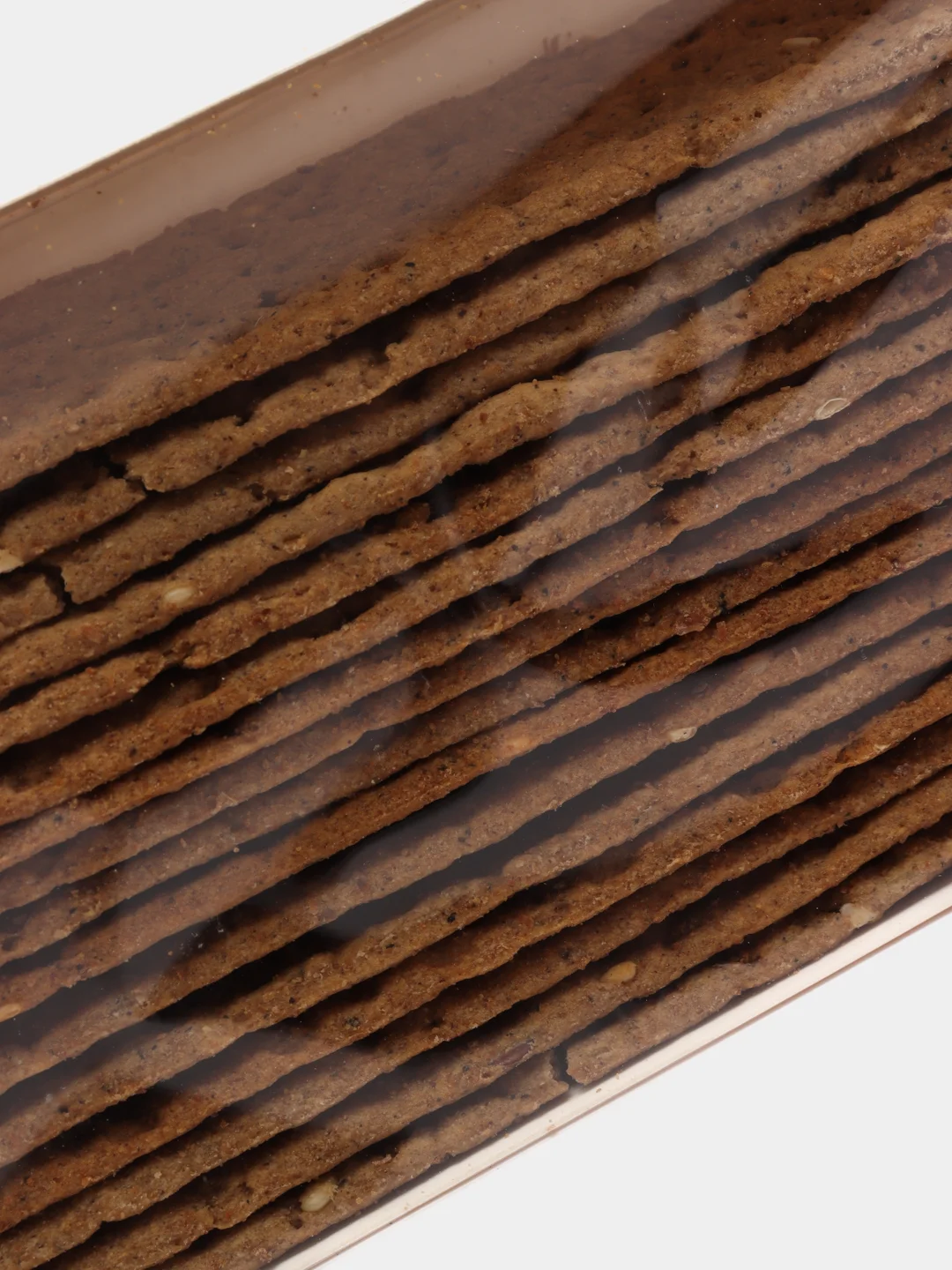 BLOCKBUSTER Хлебцы хрустящие из Полбы 130 гр