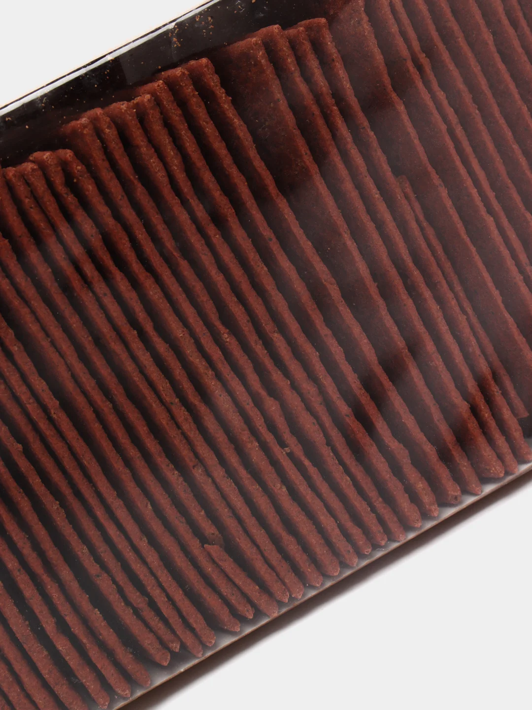 BLOCKBUSTER Хлебцы хрустящие со свеклой 130 гр