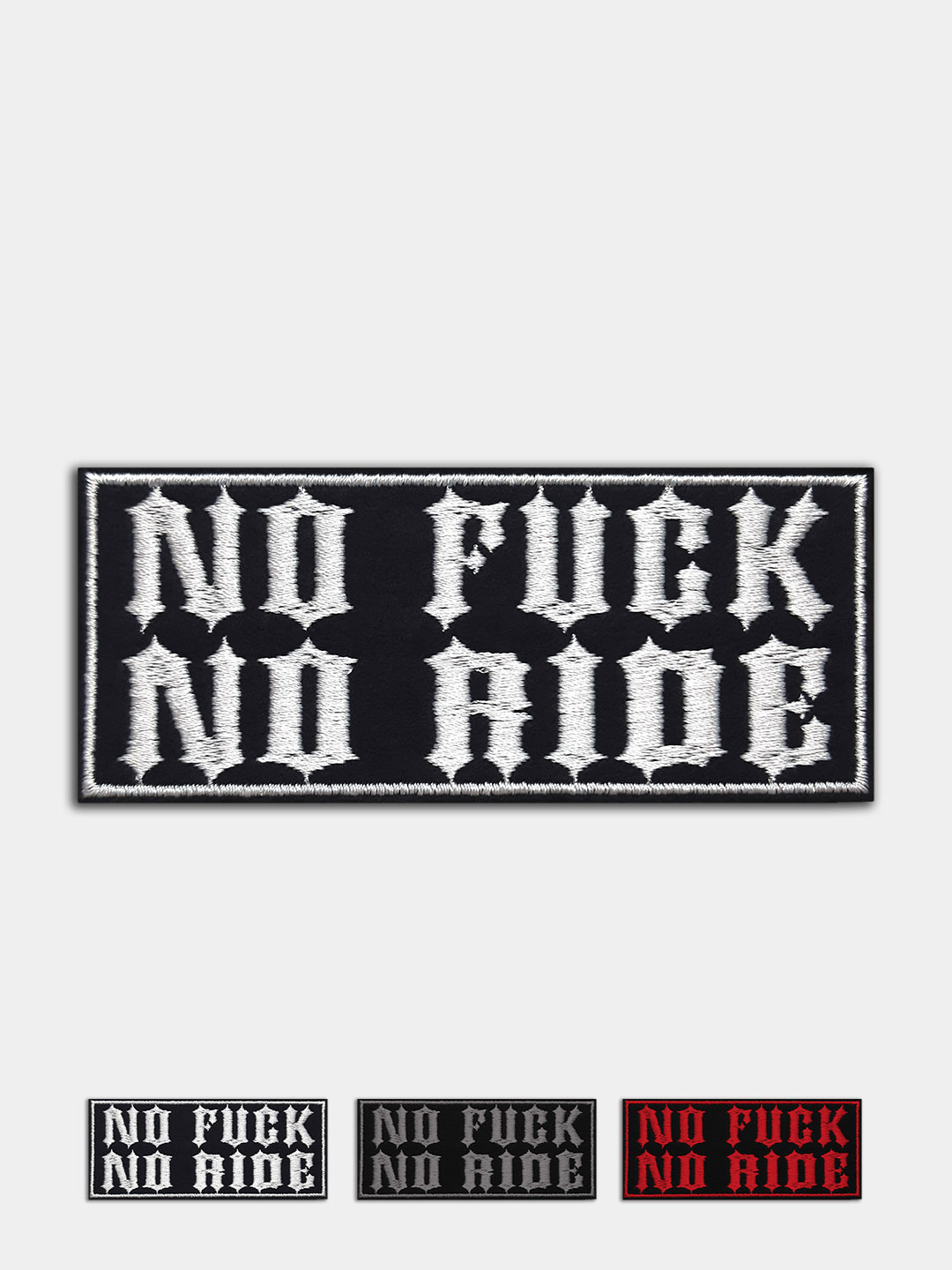 Fuck Ride