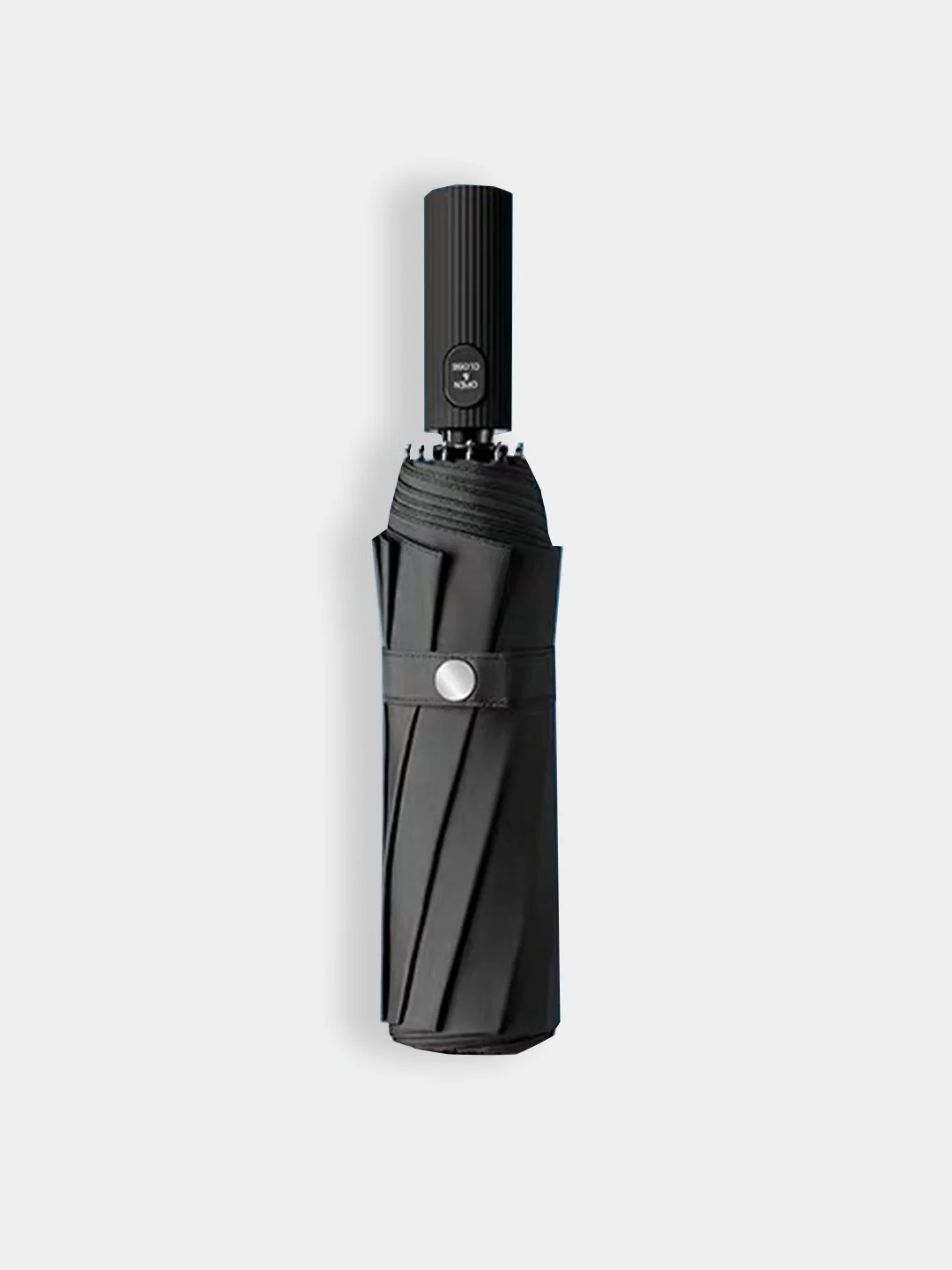 Зонт полуавтоматический, 2 цвета