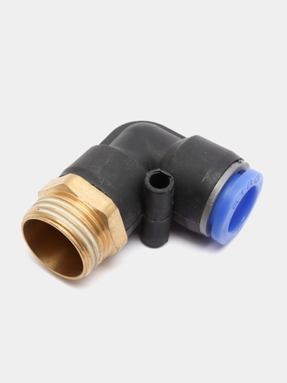 Фитинг 1/2 НР-1/4 JG за 105 ? купить в интернет-магазине KazanExpress