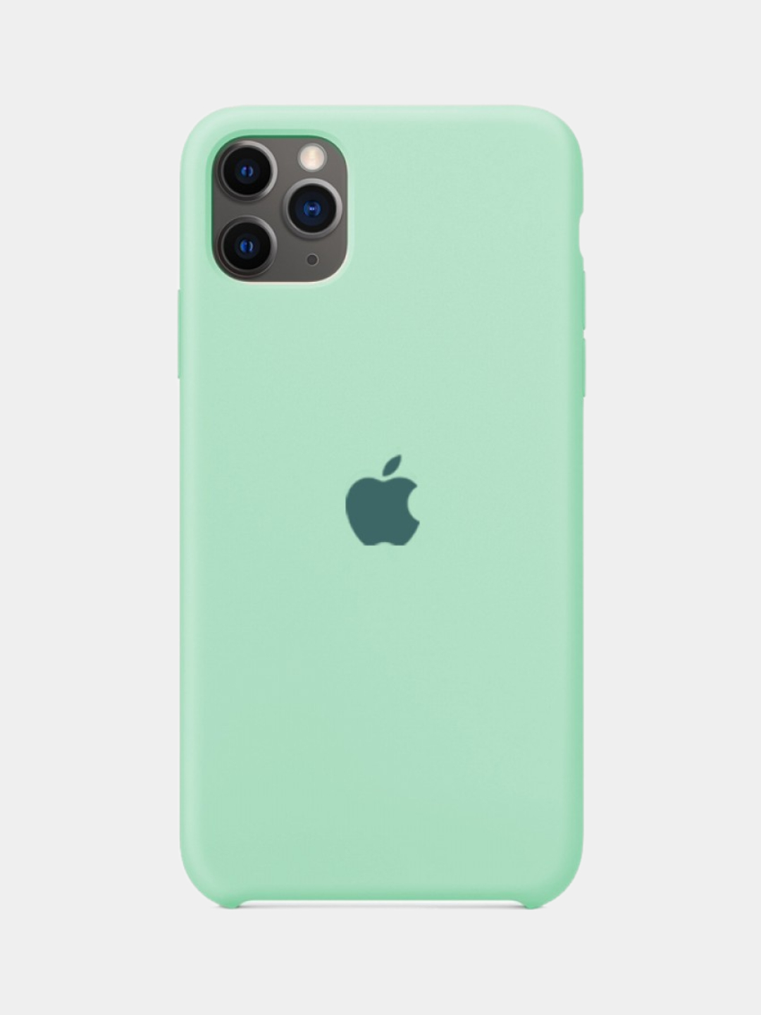 Iphone 13 Pro Max Silicone Case