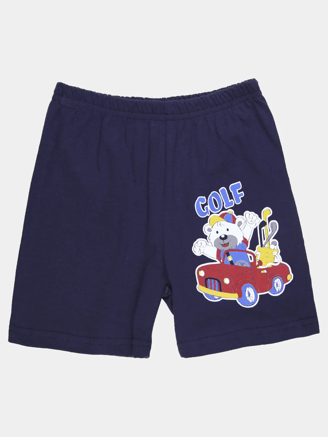 ШОРТЫ ДЛЯ МАЛЬЧИКОВ 1-4 лет