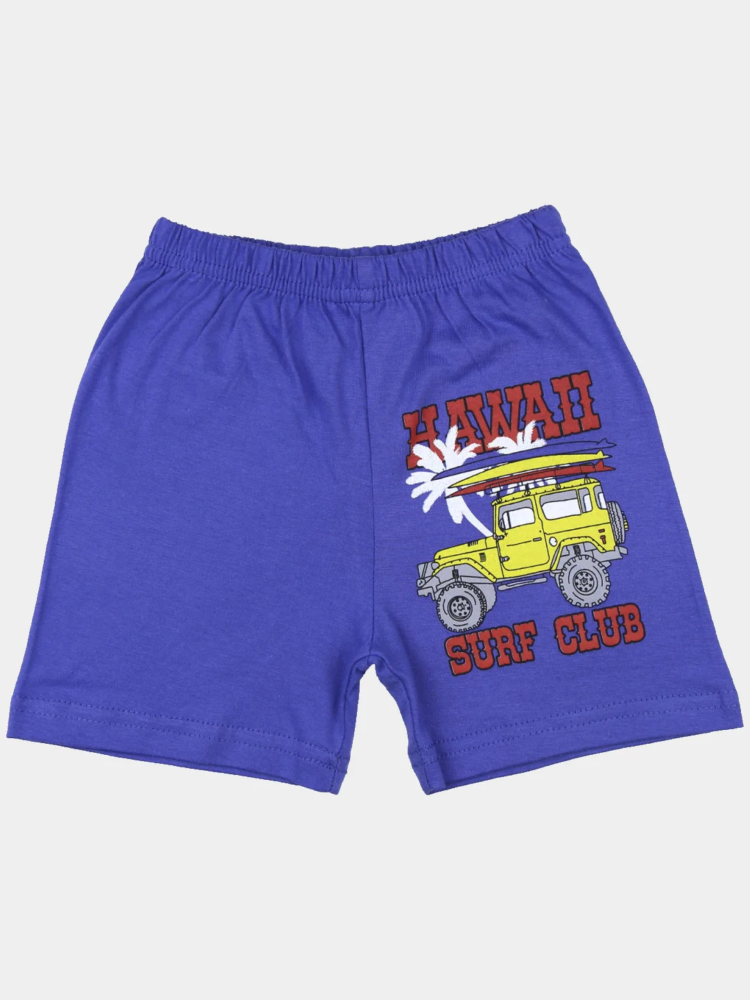 ШОРТЫ ДЛЯ МАЛЬЧИКОВ 1-4 лет