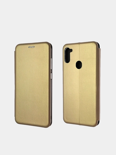 Samsung Galaxy A11 / M11 / Cиликоновый чехол для Самсунг Галакси ...