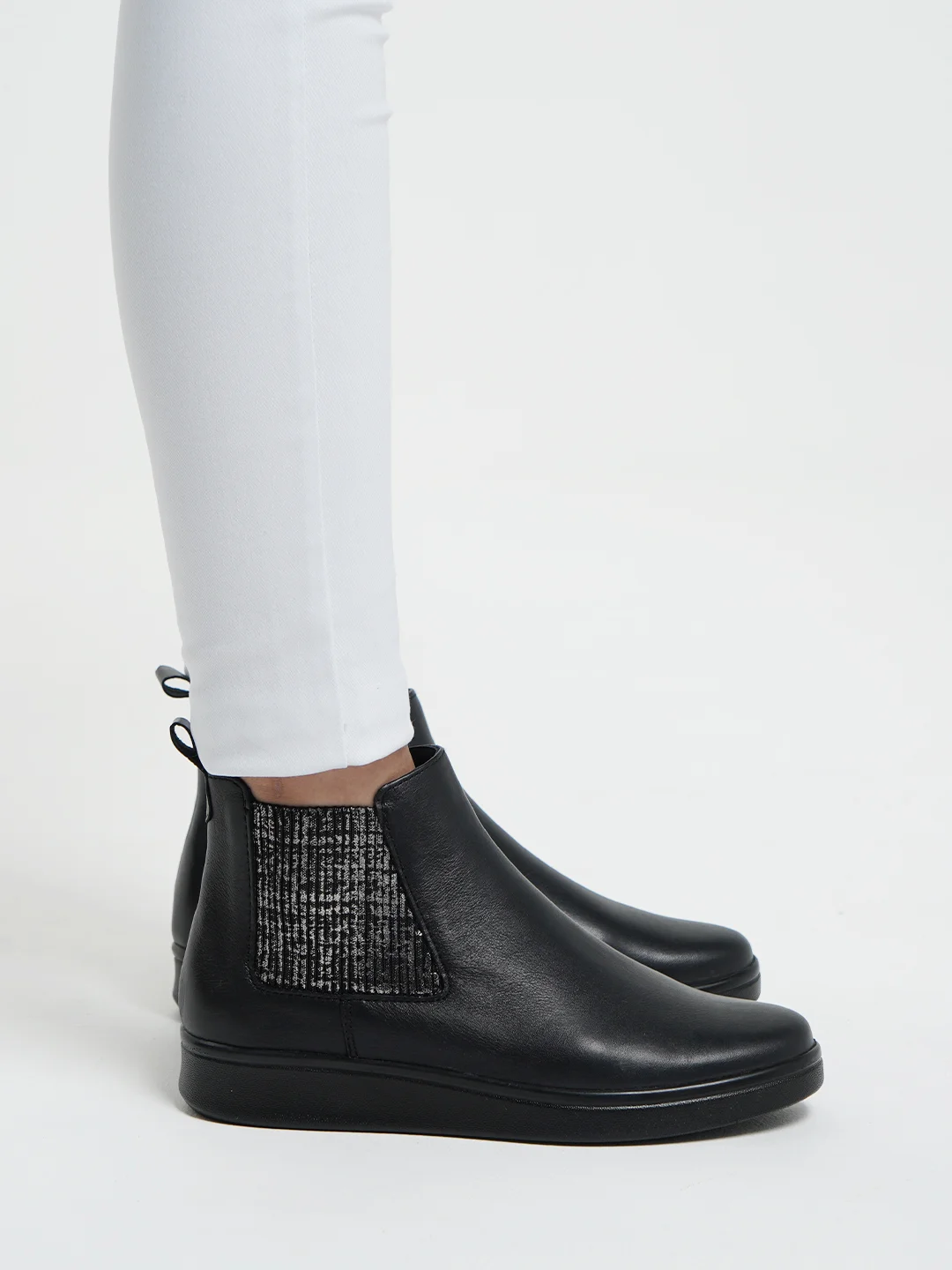 Ботинки для девочек, Юничел